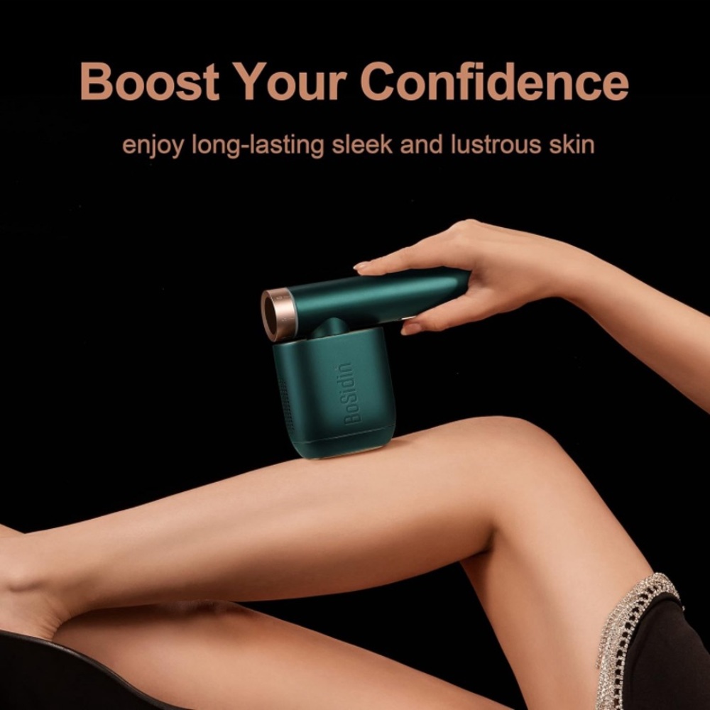 BoSidin Pro Permanent Hair Removal Device - Picture 6 of 7